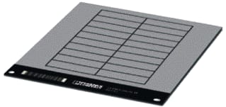 Phoenix Contact - Tekststrookblad tekststro lsemlp(60x15)sr