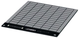 Phoenix Contact - Tekststrookblad tekststro lsemlp(27x12,5)