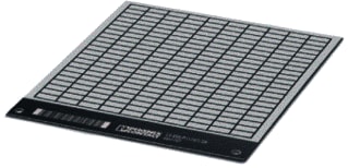 Phoenix Contact - Tekststrookblad tekststro lsemlp(17x7)sr