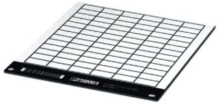 Phoenix Contact - Tekststrookblad Lsemlp(27X12,5)