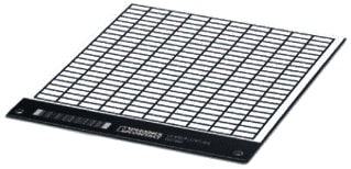 Phoenix Contact - Tekststrookblad tekststro lsemlp(17x7)wh