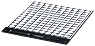 Phoenix Contact - Tekststrookblad tekststro lsemlp(17,5x12)