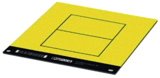 Phoenix Contact - Tekststrookblad tekststr lsemlp(100x60)ye
