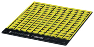 Phoenix Contact - Tekststrookblad tekststro lsemlp(17,5x12)