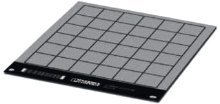Phoenix Contact - Tekststrookblad tekststro lsemlp(27x27)sr