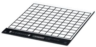 Phoenix Contact - Tekststrookblad tekststro lsemlp(17,5x15)
