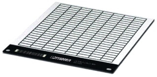 Phoenix Contact - Tekststrookblad tekststro lsemlp(20x7)wh