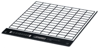 Phoenix Contact - Tekststrookblad tekststro lsemlp(22x12)wh