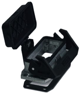 Phoenix Contact - Heavycon Rechthoekige (industrie) connector Beh Con Hcstab16Bwscelcal