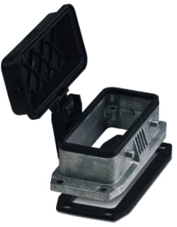 Phoenix Contact - Heavycon Rechthoekige (industrie) connector Beh Con Hcstab16Bfdcelcal