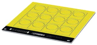 Phoenix Contact - Tekststrookblad tekststro lsemlp32(38x14)