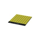 Phoenix Contact - Tekststrookblad tekststro lsemlp(22x12)ye