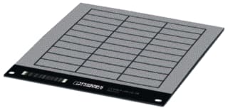 Phoenix Contact - Tekststrookblad tekststro lsemlp(49x15)sr