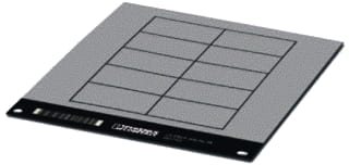 Phoenix Contact - Tekststrookblad Lsemlp(60X30)Sr