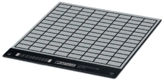 Phoenix Contact - Tekststrookblad tekststro lsemlp(22x12)sr