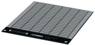 Phoenix Contact - Tekststrookblad tekststro lsemlp(27x8)sr