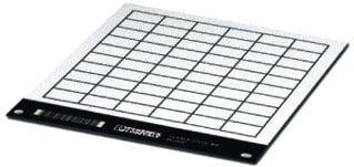 Phoenix Contact - Tekststrookblad tekststro lsemlp(27x15)wh