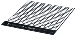 Phoenix Contact - Tekststrookblad tekststro lsemlp(13x9)wh