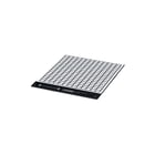 Phoenix Contact - Tekststrookblad tekststro lsemlp(13x9)wh