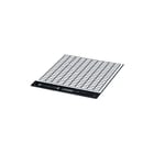 Phoenix Contact - Tekststrookblad tekststro lsemlp(17x9)wh