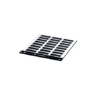 Phoenix Contact - Tekststrookblad tekststr lsempal(49x15)bk