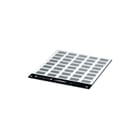 Phoenix Contact - Tekststrookblad Lsemlpal(27X15)