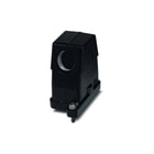 Phoenix Contact - Heavycon Rechthoekige (industrie) connector beh conn hchprb10hhwh1stm