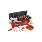 FACOM - Gereedschapset Grschpkof 2185C.Vse 28Dlg