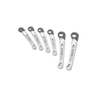 FACOM - Steek-/ringsleutel (set) Ratrngsl 70A.Jn6 6Dlg