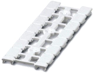Phoenix Contact - Codering rijgklem Um1-Tmf (8X5)