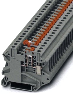 Phoenix Contact - Scheidingsrijgklem Scheidrklm Ut 4-Mt-Ex