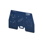 Phoenix Contact - Toebeh. overspann.bev. data en M&R 2905023