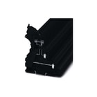 Phoenix Contact - Zekeringsrijgklem Zekklm Ut 4L/Hesi (5X20)