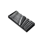FACOM - OGV Steek-/ringsleutel (set) Rngstslse Mod4401Xl 17Dlg