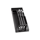 FACOM - Steek-/ringsleutel (set) Rngslset Mod.55-2 3Dlg