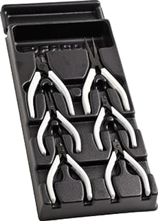 FACOM - Tangenset Mod.Mt1 6Dlg