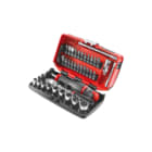 FACOM - Dopsleutel (set) Dopslset Rl.Nano1