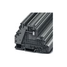 Phoenix Contact - Verbindingsrijgklem Ut 4-L
