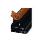 Phoenix Contact - Scheidingsrijgklem scheidrklm ut 4-pe/l/hedi