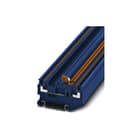 Phoenix Contact - Scheidingsrijgklem Scheidrgklm Pt 1,5/Smt Bu