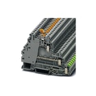 Phoenix Contact - Aardrijgklem aardrgkl ut 4-pe/l/mt