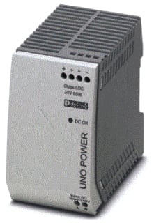 Phoenix Contact - Gelijkstroomvoedingseenheid Gelijkstrvoed Unops1Ac90W