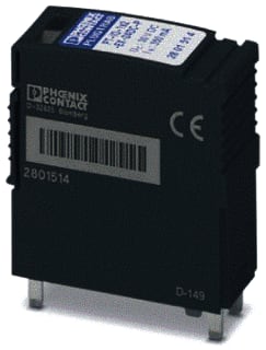 Phoenix Contact - Bliksemstroomafleider v data en M&R 2801514