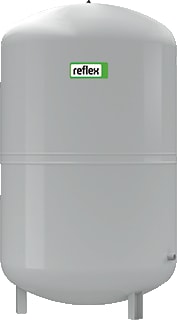 Reflex - N Membraandrukexpansievat Exp.Vat N500 6/1.0 Bar