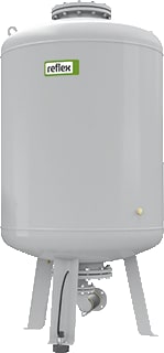 Reflex - REFLEXOMAT RG Expansie-automaat Exomat Rg3000 Excl.Bestu.