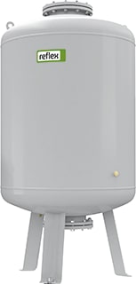 Reflex - REFLEXOMAT RF Koppelvat exomat kopp. rf4000 max6b