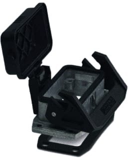 Phoenix Contact - Heavycon Rechthoekige (industrie) connector Beh Con Hcstab10Bwscelcal