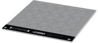 Phoenix Contact - Tekststrookblad tekststro lsemlp24(30x12)
