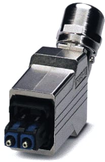 Phoenix Contact - Ronde (industrie) connector 1408028