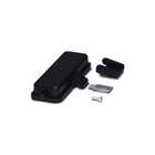 Phoenix Contact - Heavycon Beschermkap industriële connector Hc-B24-Bc-Hi-Plbk